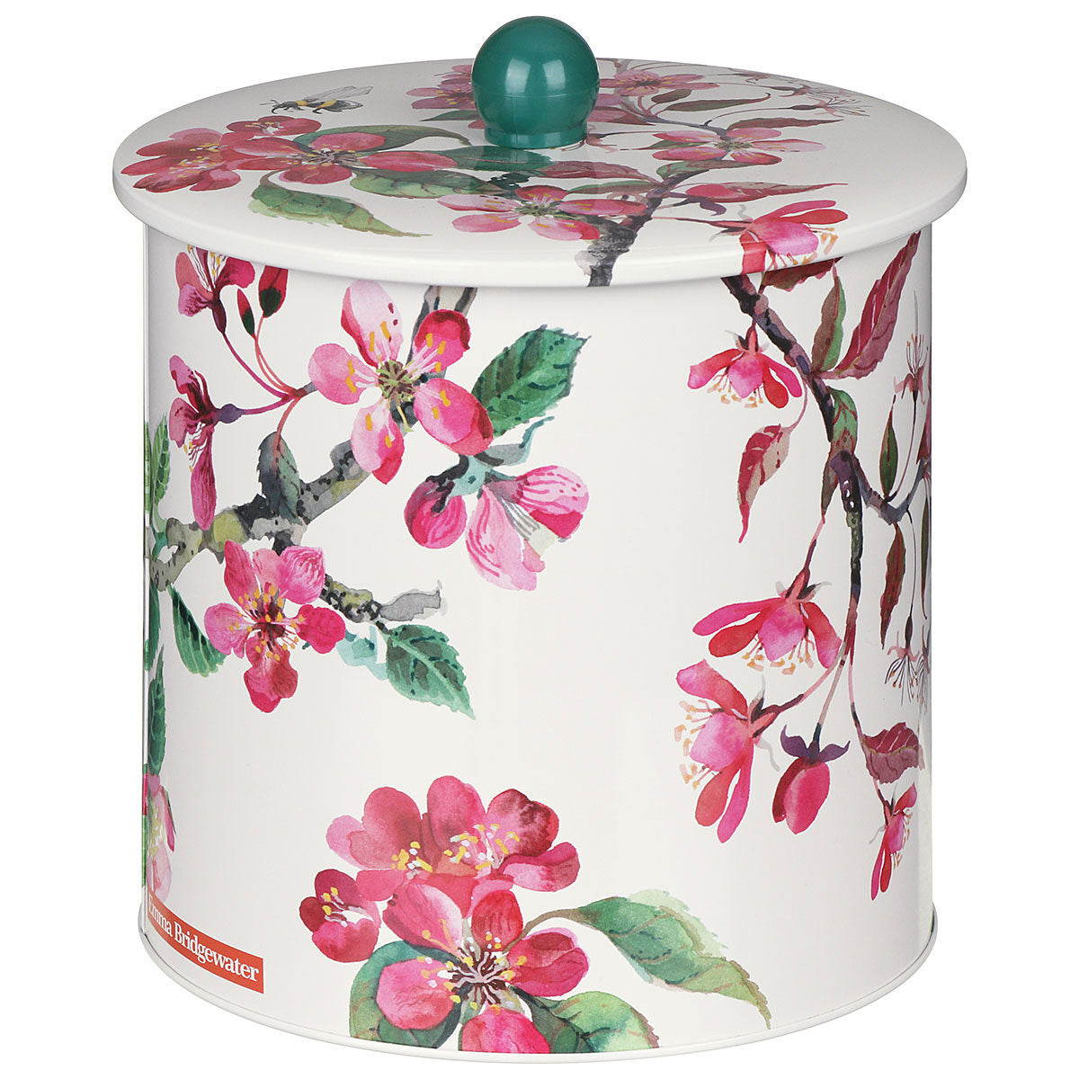 Blossom Biscuit Barrel – Aila Lifestyle