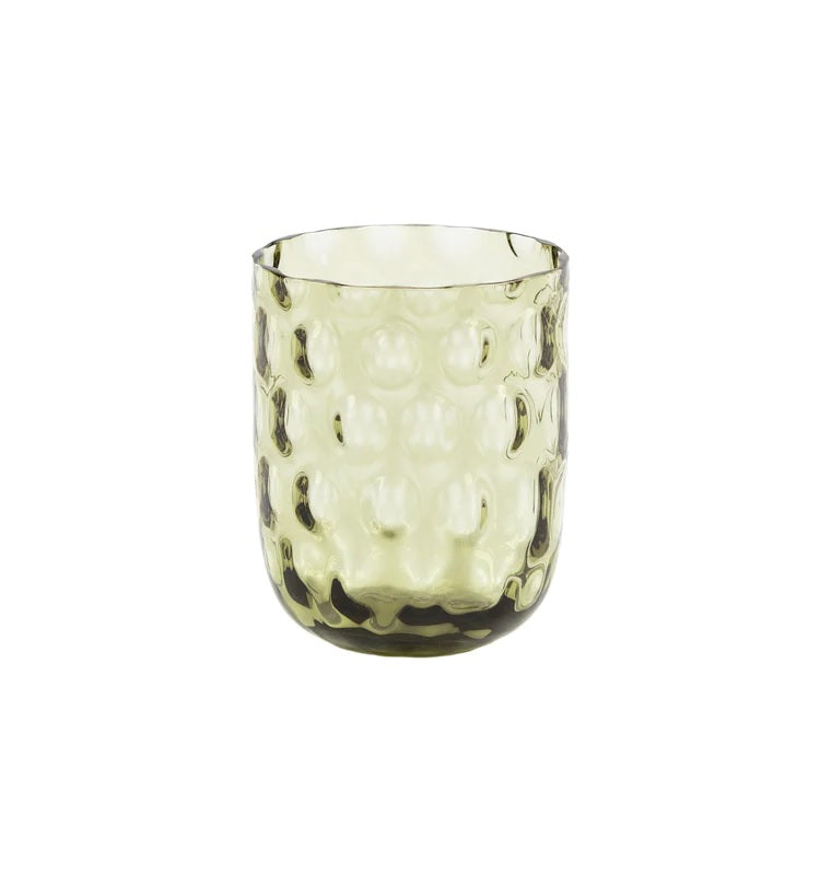 Danish Tumbler Olive Green AILA Lifestyle