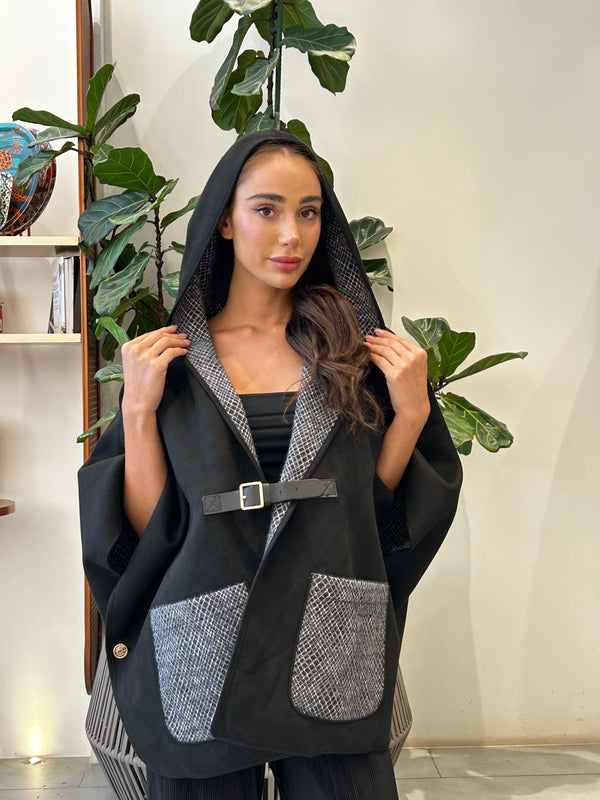 Alex Max Shawl - SL072