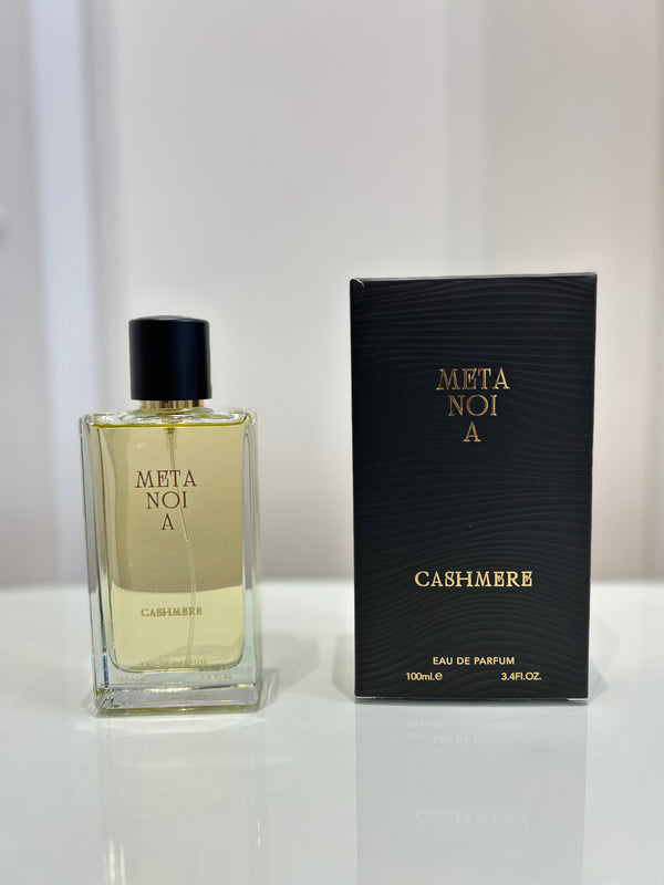 Cashmere EAU DE Parfume - 100 ml