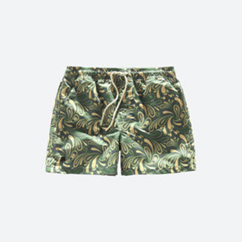 Woodstock Swim Suit
