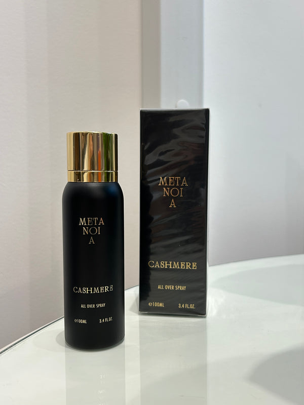 Cashmere All Over Spray - 100 ml