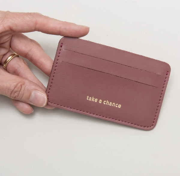 Women's Cardholder Wallet