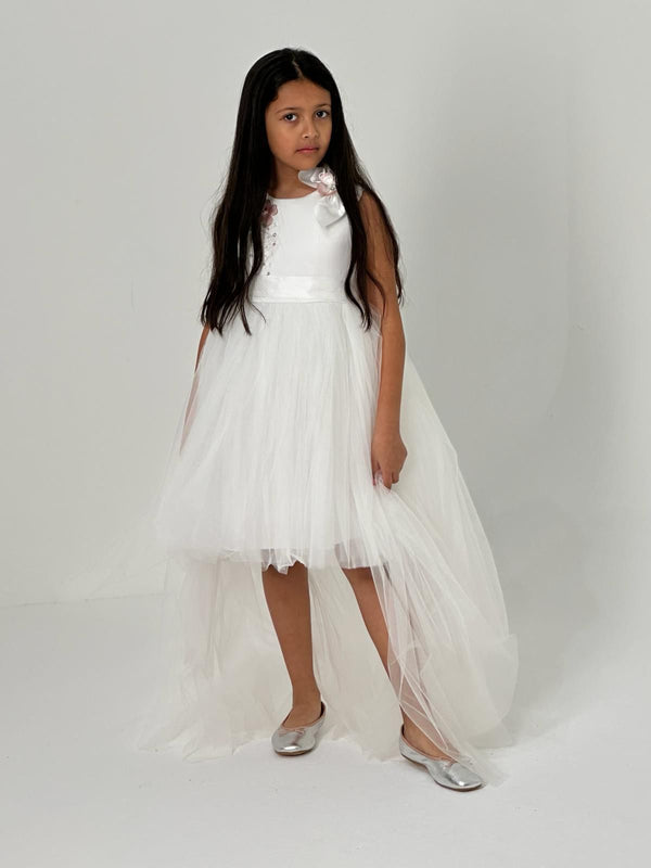 Party Dress For kids - N 03