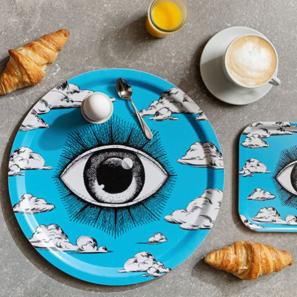 Eye Collection Tray - 39cm